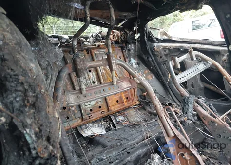 2021 Honda Civic Lx из США, поврежденный, VIN 2HGFC2F60MH532067